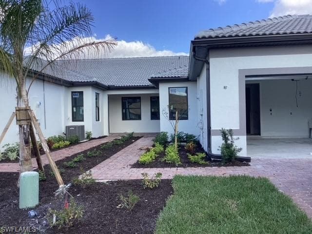 5956 Mayflower WAY AVE MARIA, FL 34142