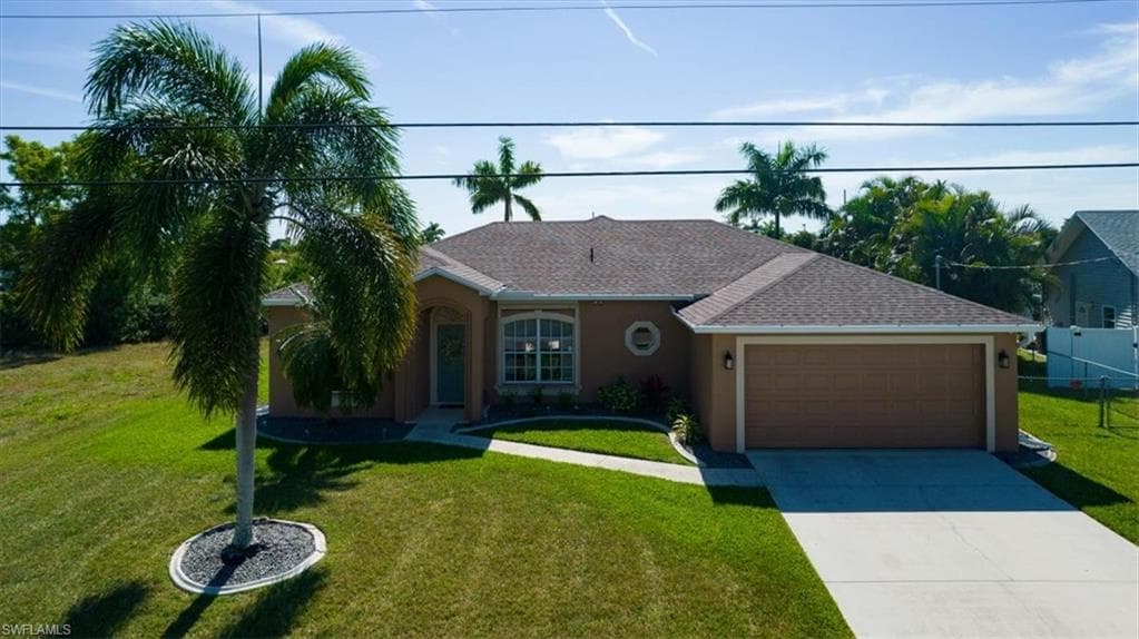 105 NE 19th AVE CAPE CORAL, FL 33909