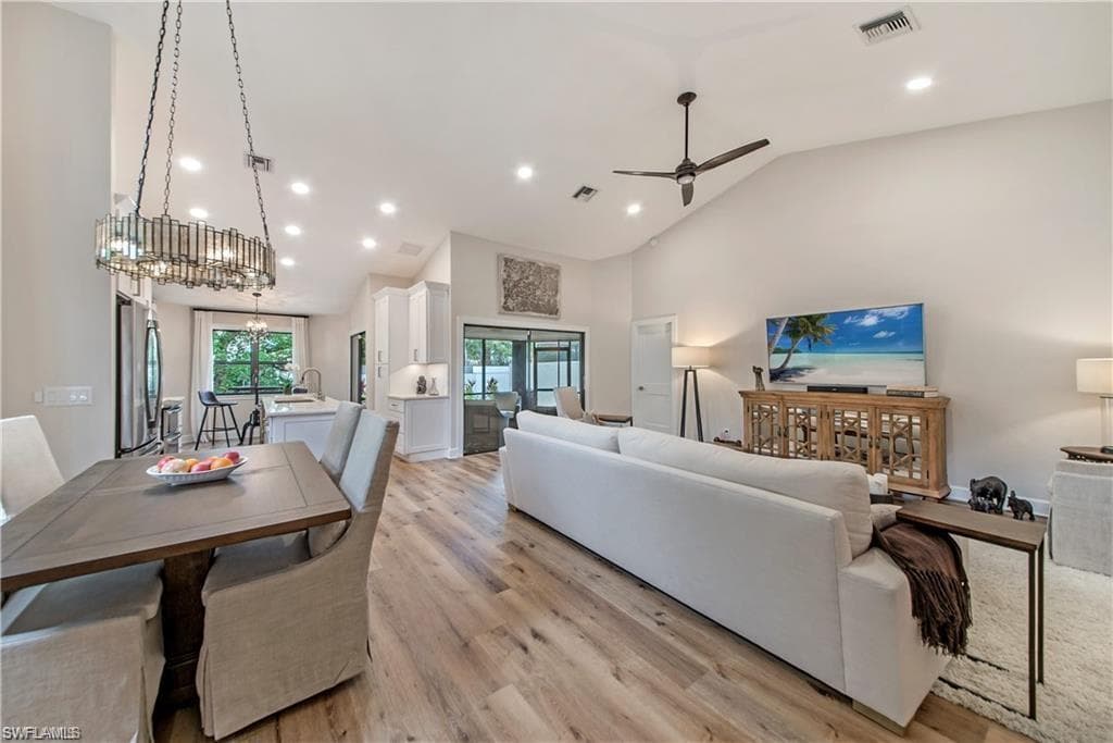 27057 Kindlewood LN BONITA SPRINGS, FL 34134