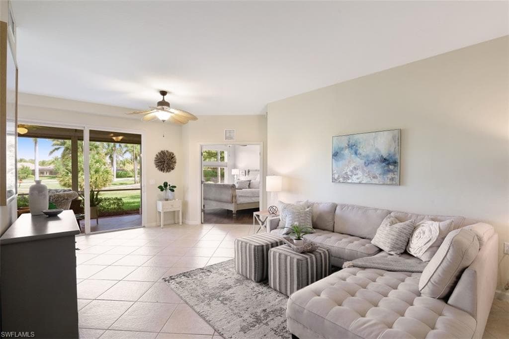 6693 Alden Woods CIR #101 NAPLES, FL 34113