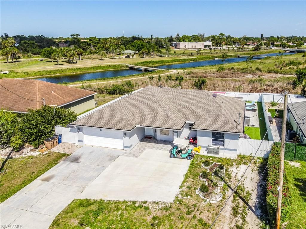 112 North AVE LEHIGH ACRES, FL 33936