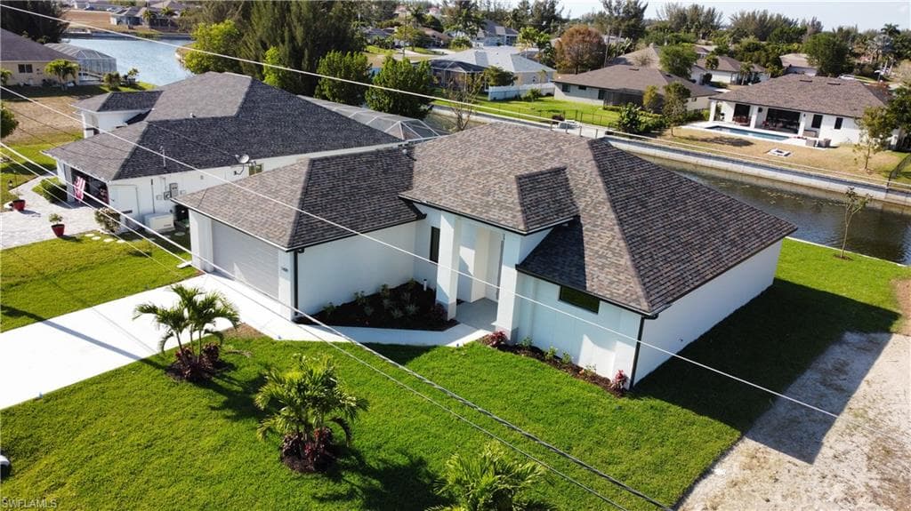 1409 SW 24th ST CAPE CORAL, FL 33991