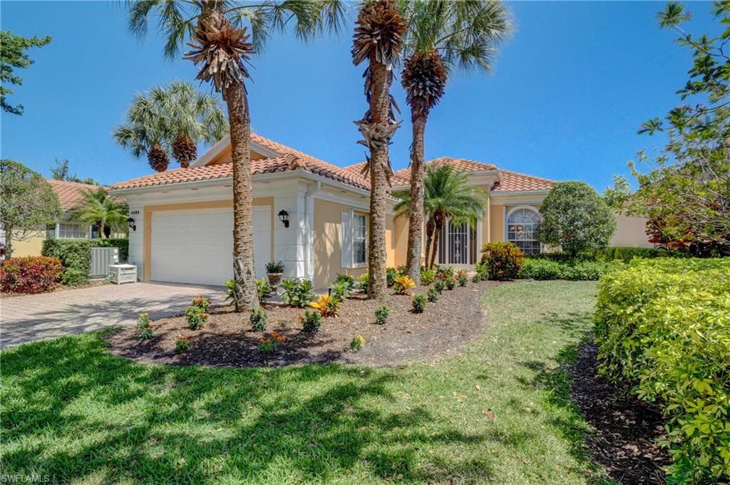 4464 Prescott LN NAPLES, FL 34119