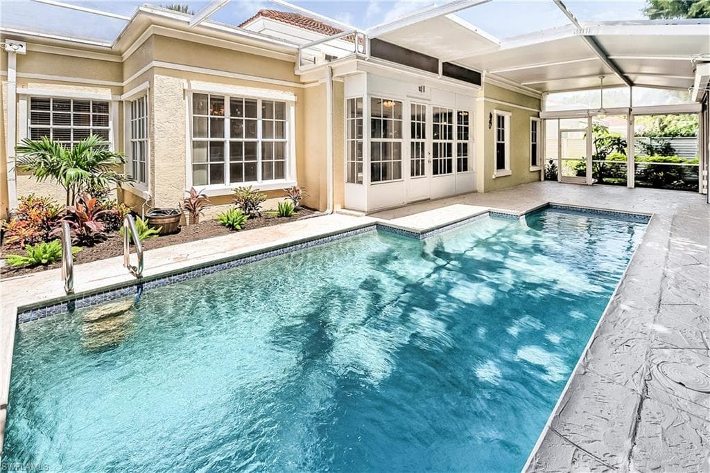 3722 Rachel LN NAPLES, FL 34103