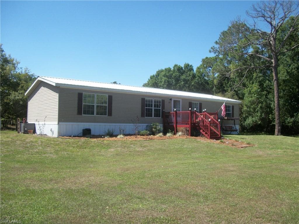 192 Taft BLVD CLEWISTON, FL 33440