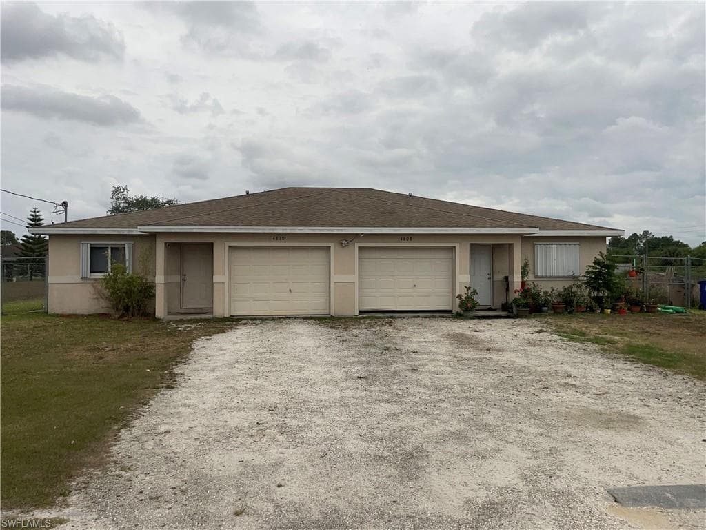 4608 Golfview BLVD LEHIGH ACRES, FL 33973