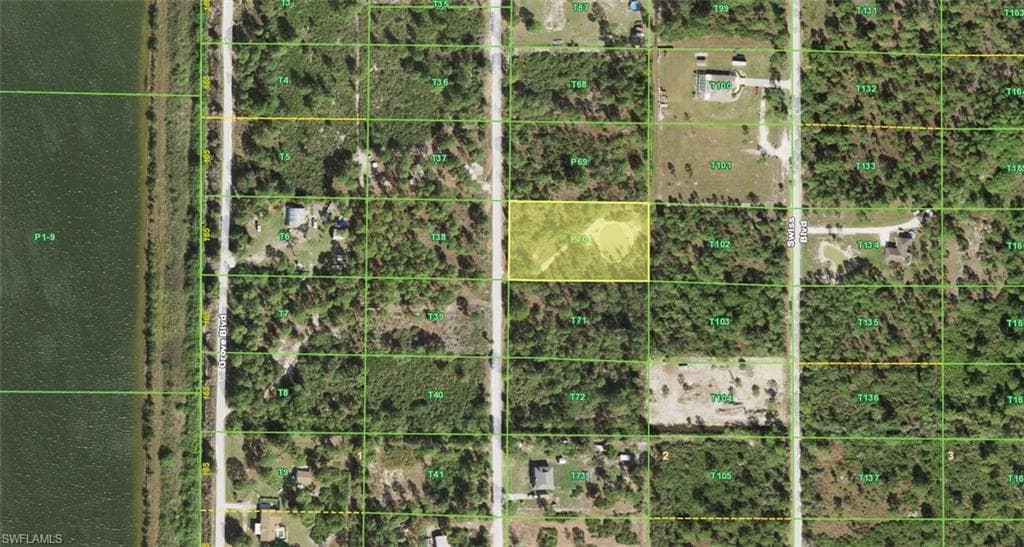 8084 Austrian BLVD PUNTA GORDA, FL 33982