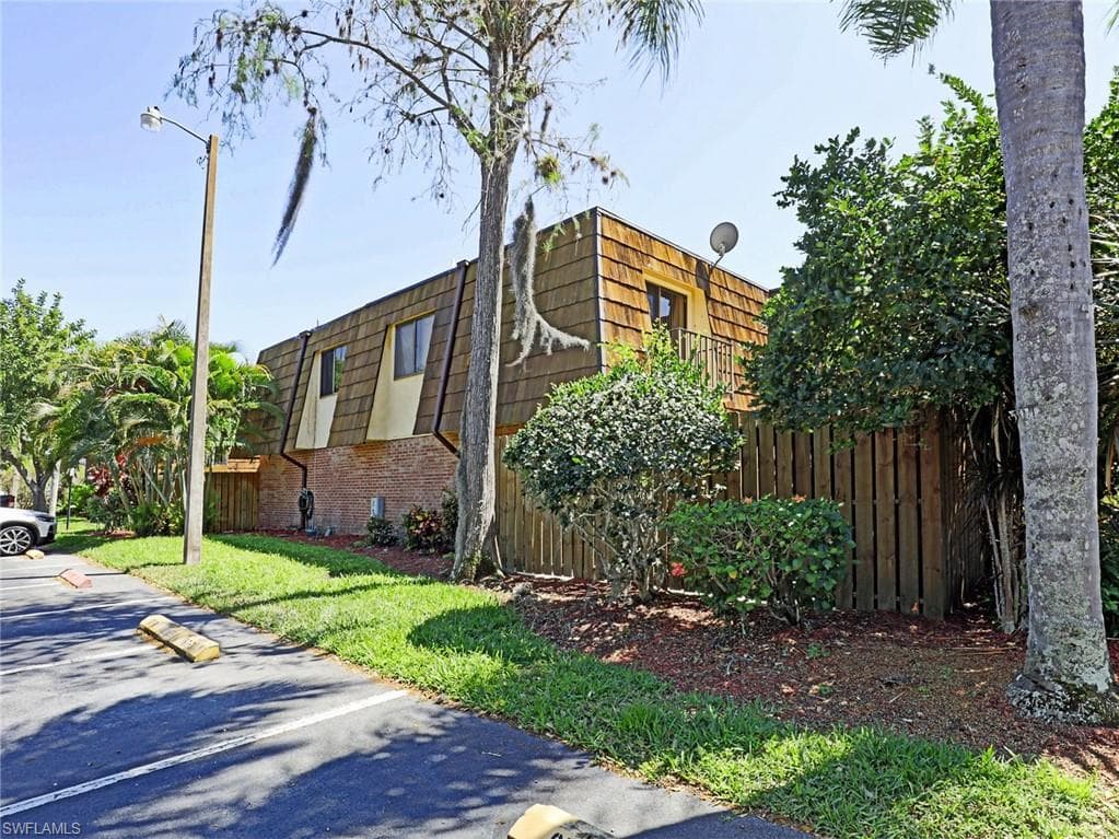 12367 Woodrose CT 3 FORT MYERS, FL 33907
