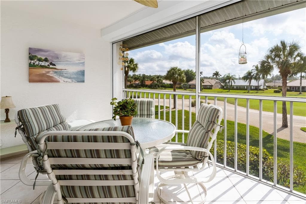 5936 Cranbrook WAY B206 NAPLES, FL 34112