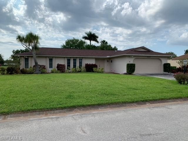 5310 Shalley CIR W FORT MYERS, FL 33919