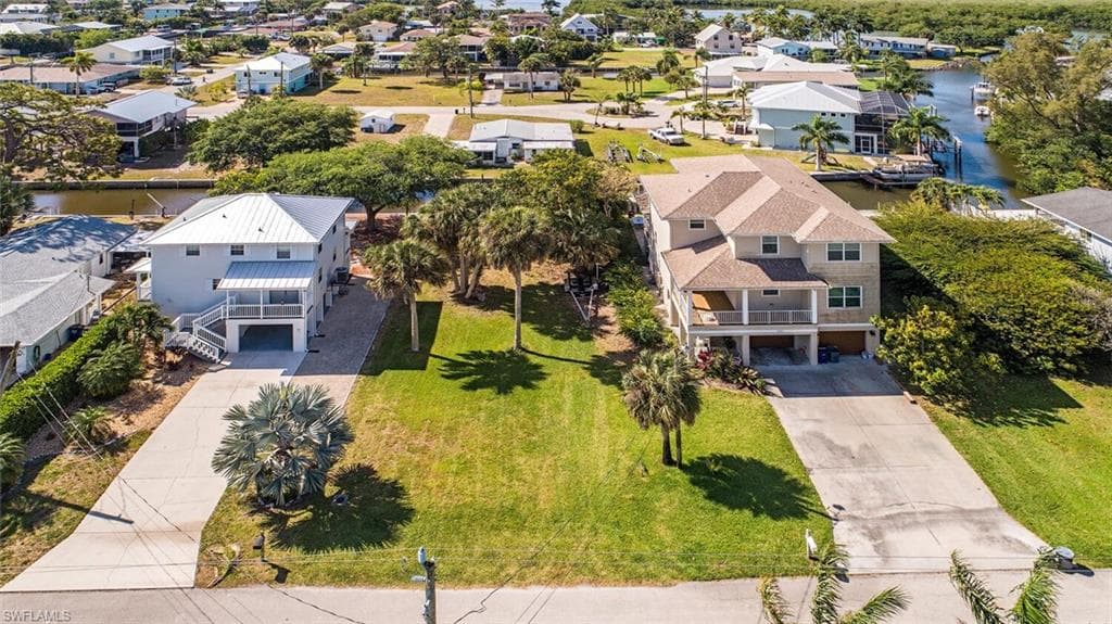 4737 Spring Creek DR BONITA SPRINGS, FL 34134