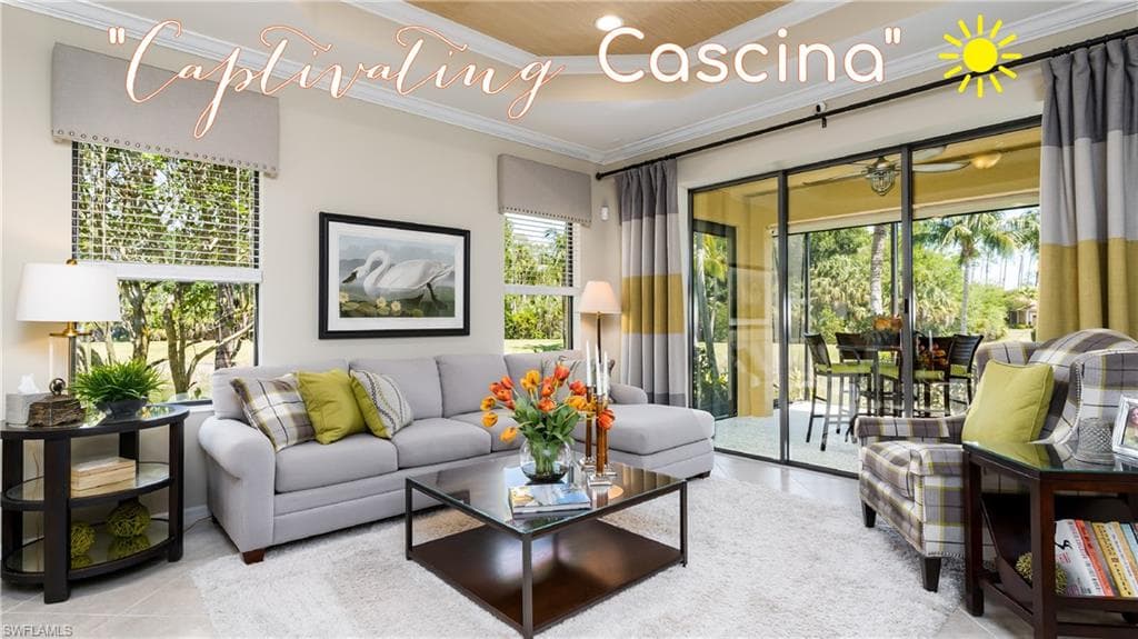 21535 Cascina DR ESTERO, FL 33928