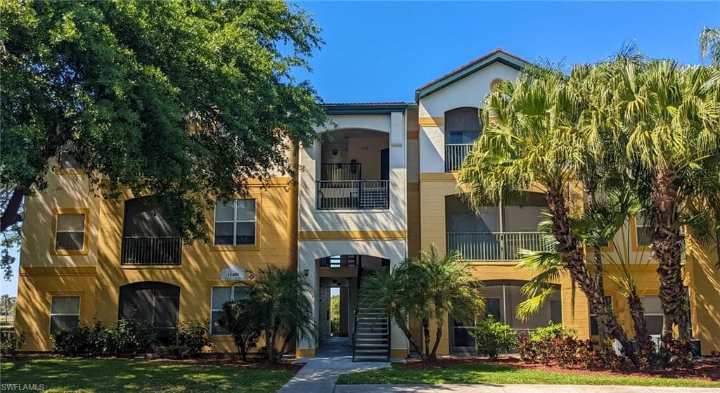 11480 Villa Grand 102 FORT MYERS, FL 33913