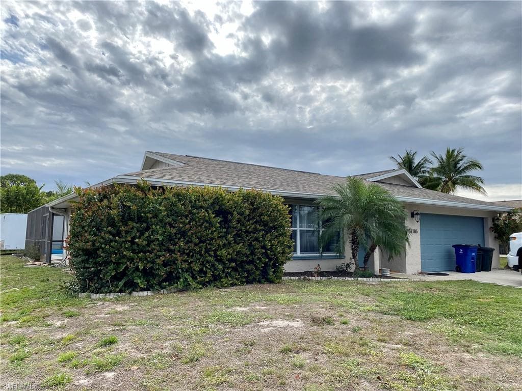 17185 Phlox DR FORT MYERS, FL 33967