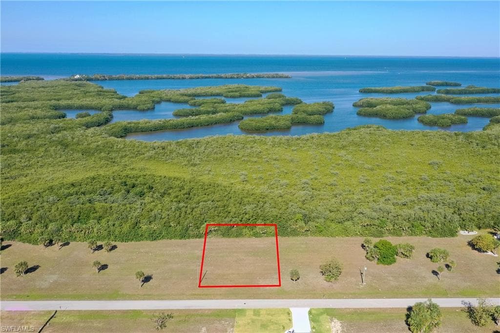 16741 San Edmundo RD PUNTA GORDA, FL 33955