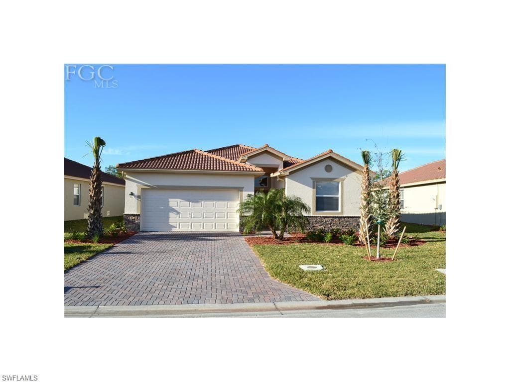 13606 Messino CT ESTERO, FL 33928