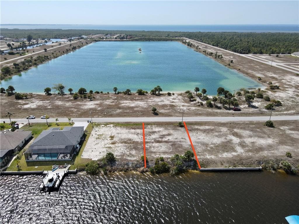3635 NW 43rd AVE CAPE CORAL, FL 33993
