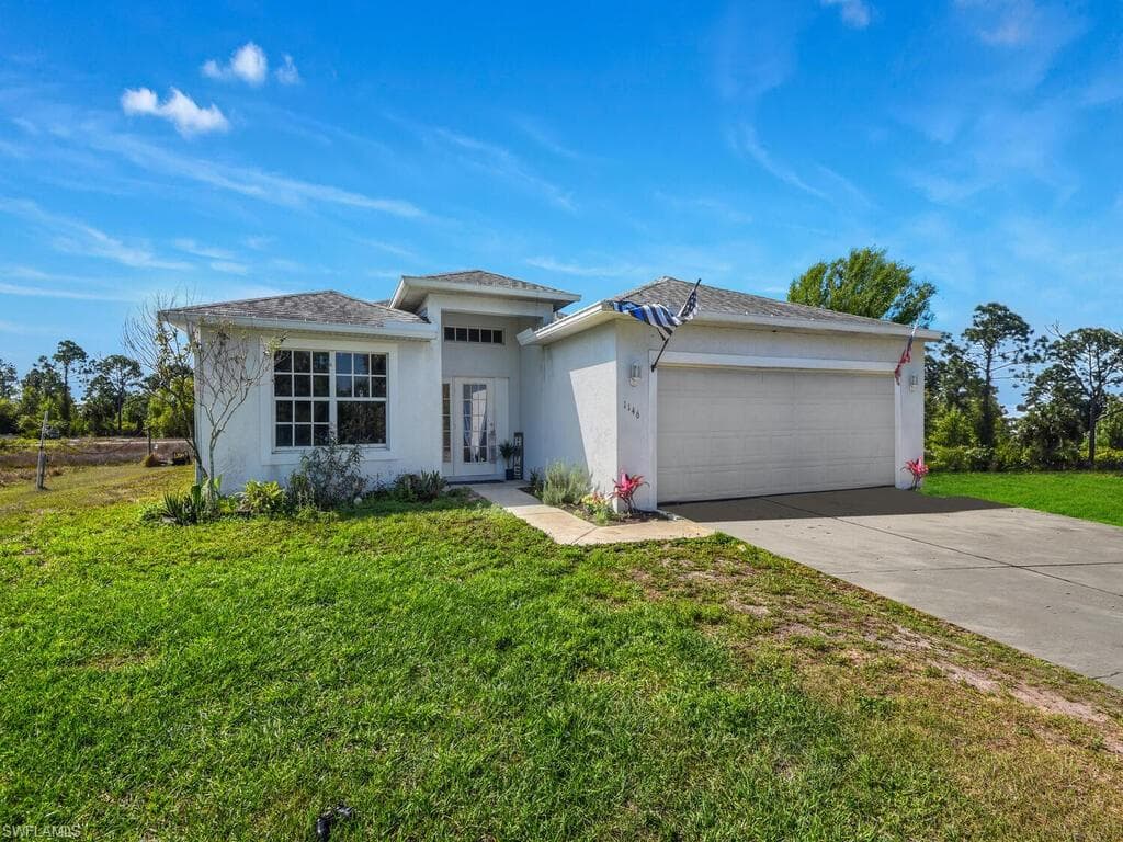 1146 Ebert ST E LEHIGH ACRES, FL 33974