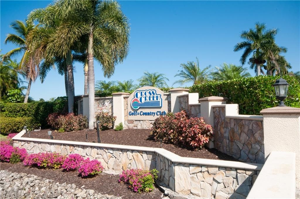 12521 Cold Stream DR 508 FORT MYERS, FL 33912