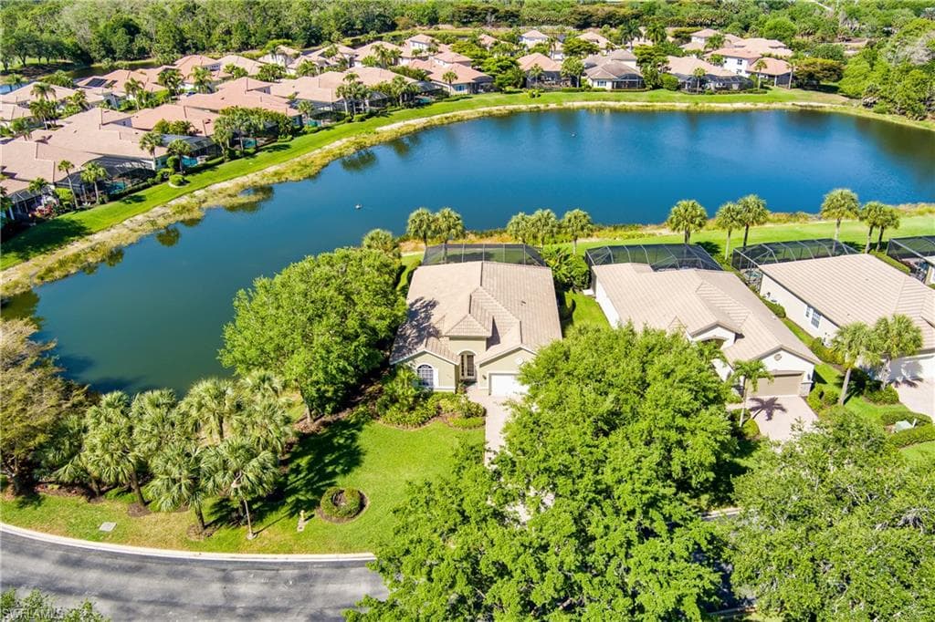 22180 Longleaf Trail DR ESTERO, FL 34135