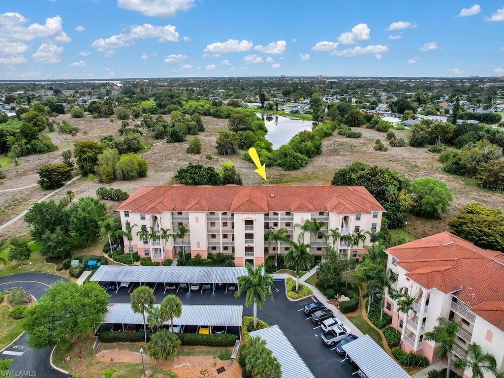 4013 Palm Tree BLVD 305 CAPE CORAL, FL 33904