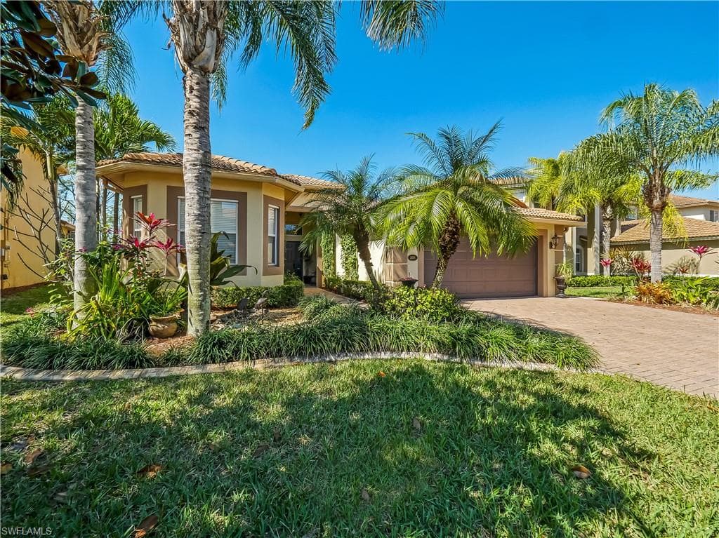 20716 Torre Del Lago ST ESTERO, FL 33928
