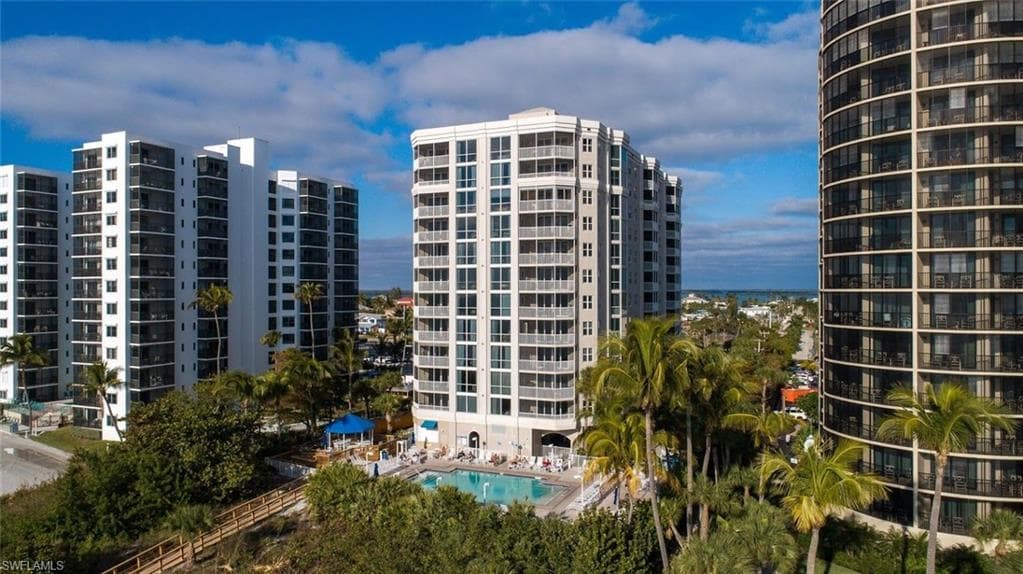 6620 ESTERO BLVD 1105 FORT MYERS BEACH, FL 33931