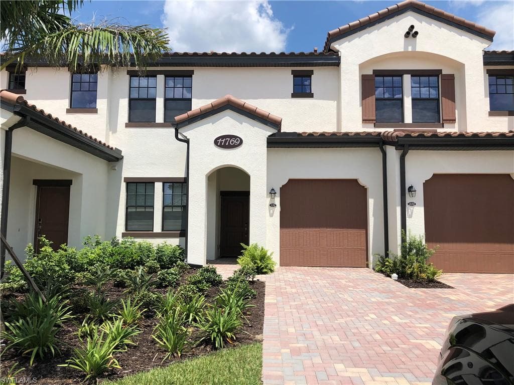 11769 Grand Belvedere WAY 102 FORT MYERS, FL 33913