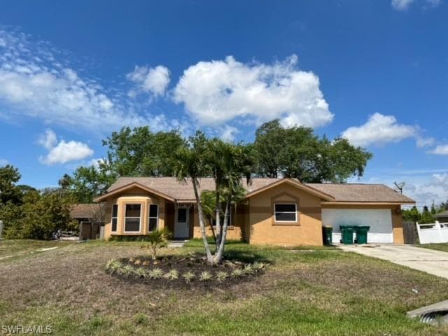 5403 28th AVE SW NAPLES, FL 34116