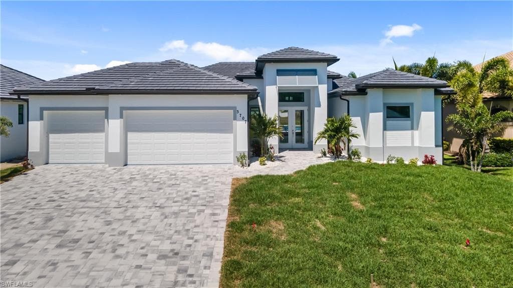 3707 SW 2nd LN CAPE CORAL, FL 33991