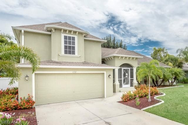 152 SE 22nd TER CAPE CORAL, FL 33990