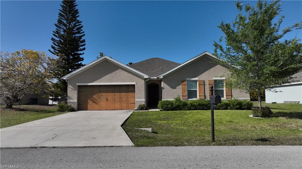 143 SW 29th ST CAPE CORAL, FL 33914