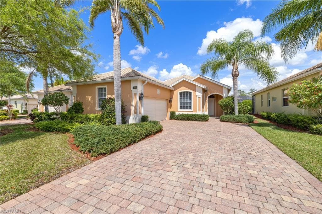 14843 Toscana WAY NAPLES, FL 34120