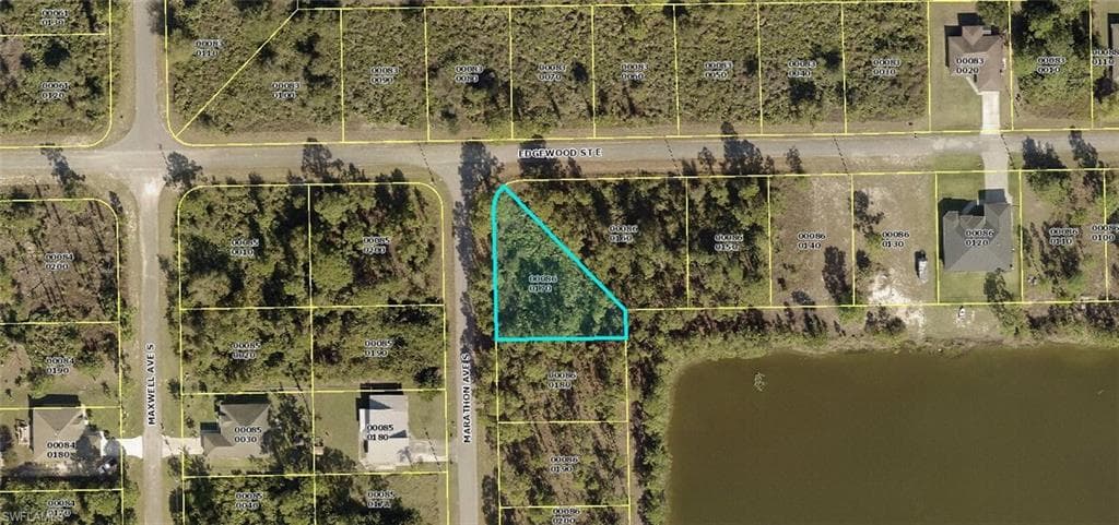 1041 Marathon AVE S LEHIGH ACRES, FL 33974