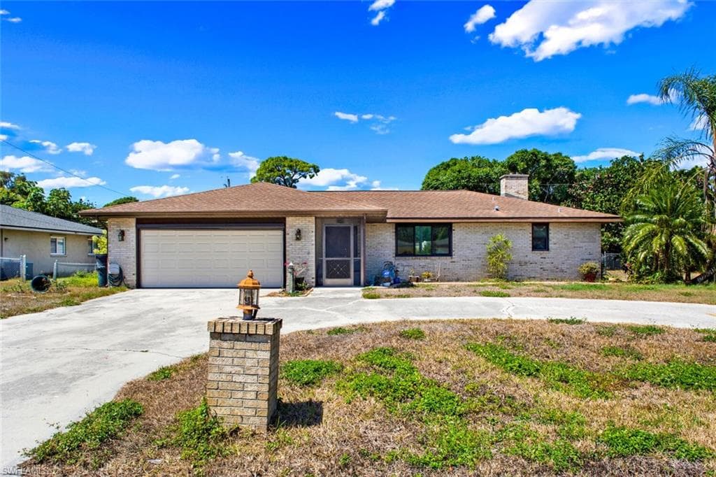 18156 Dupont DR FORT MYERS, FL 33967