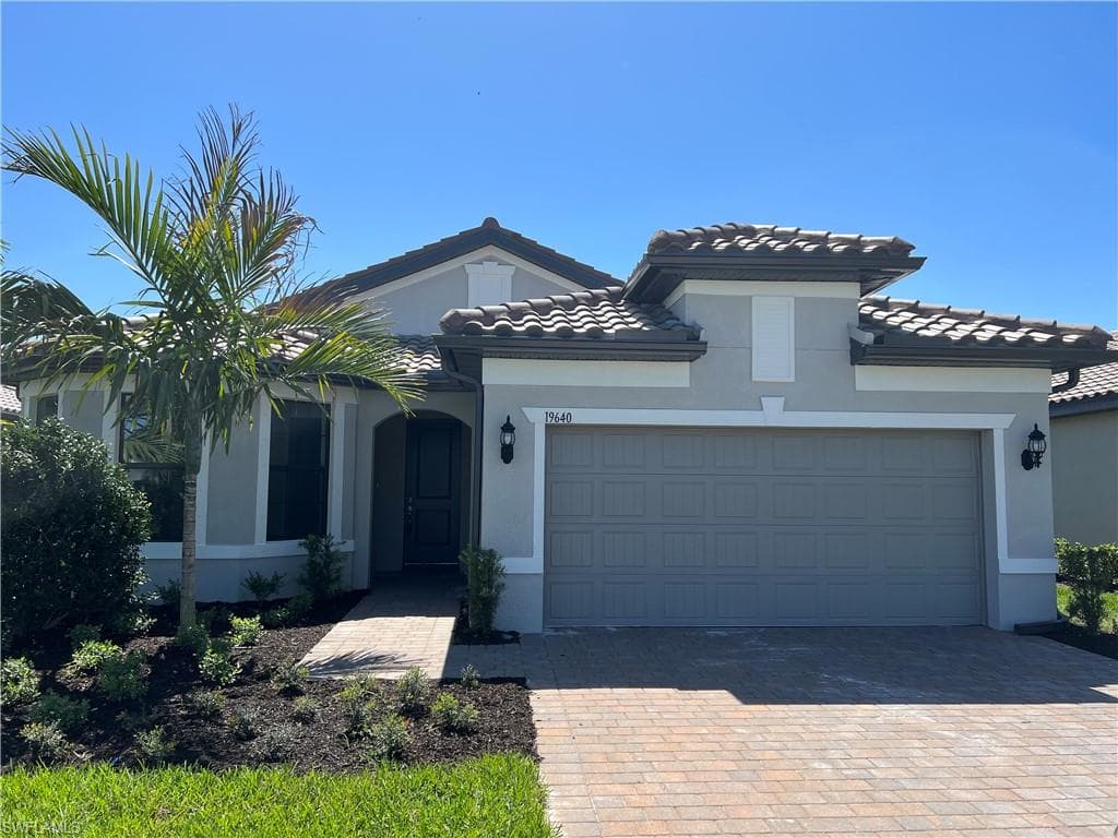 19640 Deming LN ESTERO, FL 33928