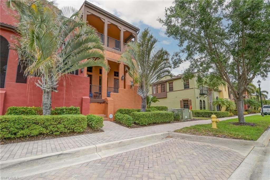11220 Paseo Grande BLVD 5212 FORT MYERS, FL 33912