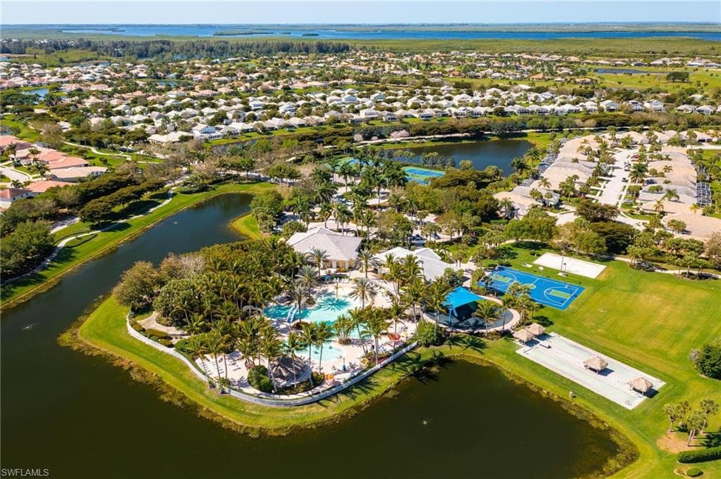 2632 Casibari CT CAPE CORAL, FL 33991