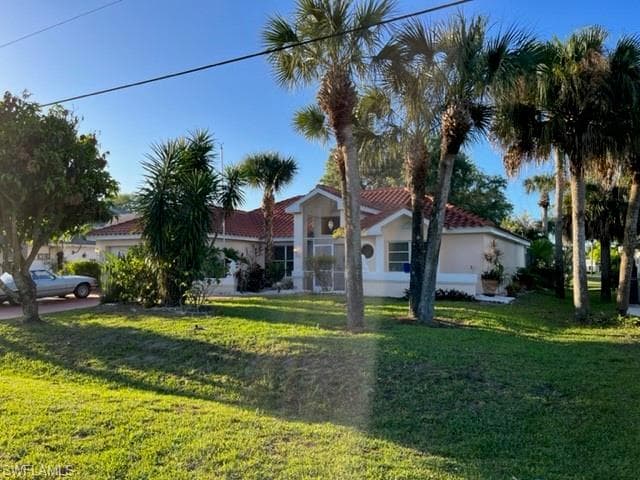 1905 Golfside Village DR LEHIGH ACRES, FL 33936