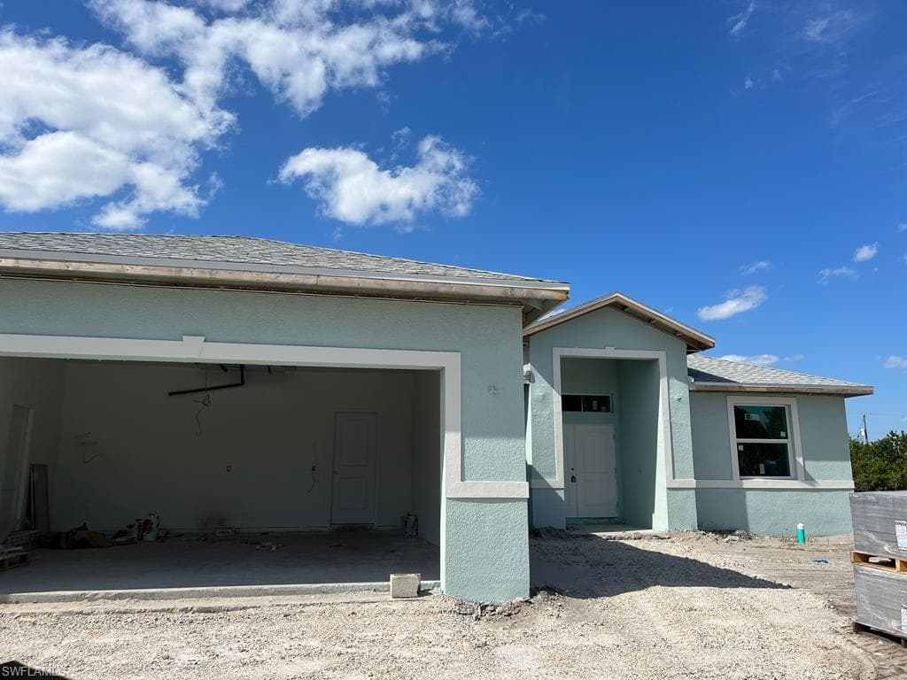 5534 Berryman ST LEHIGH ACRES, FL 33971