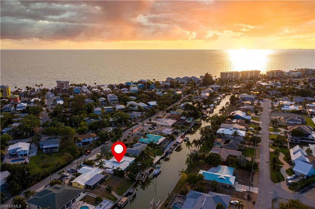 5475 Avenida Pescadora FORT MYERS BEACH, FL 33931