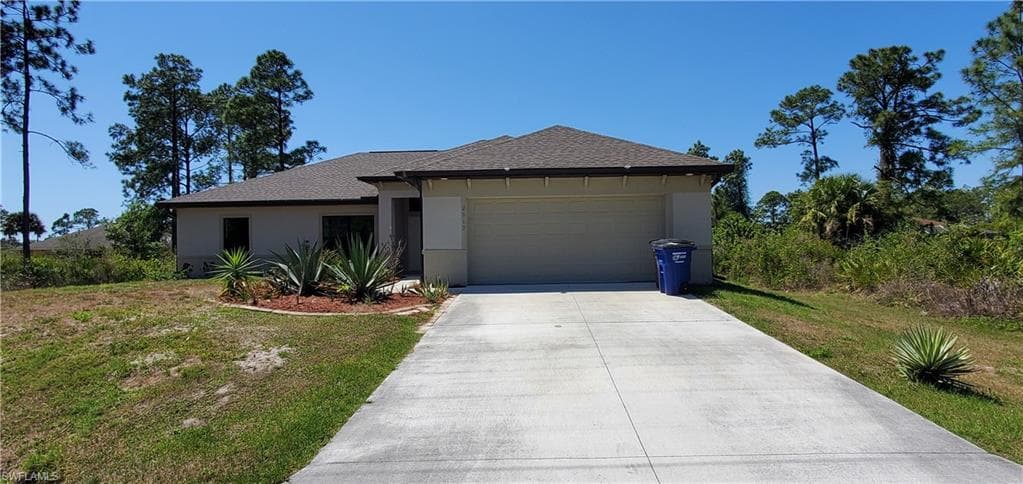 2917 Connie AVE N LEHIGH ACRES, FL 33971