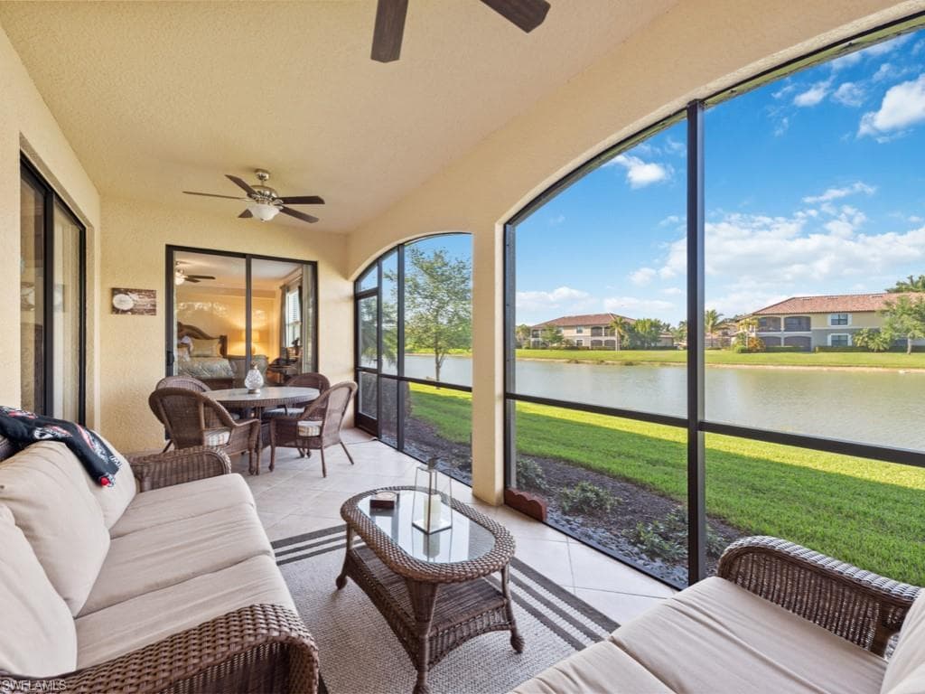 9495 Napoli LN 102 NAPLES, FL 34113