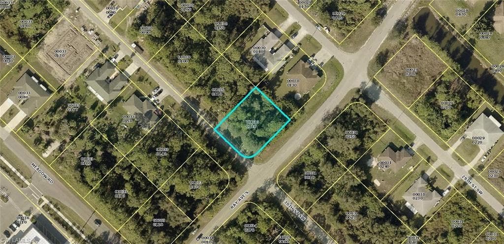 4852 /4854 30th ST SW LEHIGH ACRES, FL 33973
