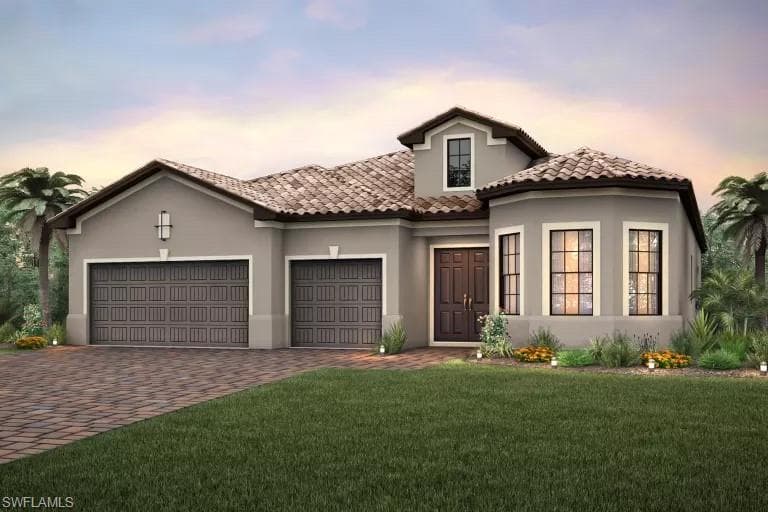9584 Curlew DR NAPLES, FL 34120