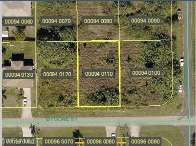 5002 Bygone ST LEHIGH ACRES, FL 33971