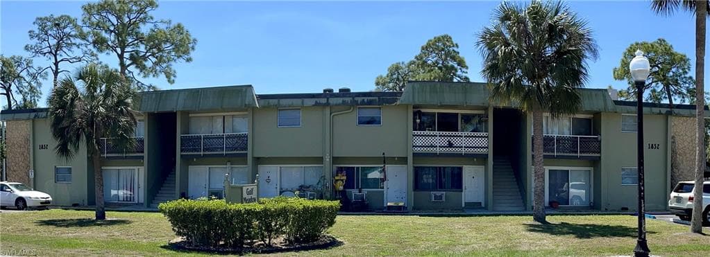 1852 Golfview AVE C17 FORT MYERS, FL 33901