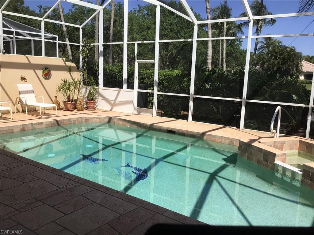 5005 Jarvis LN NAPLES, FL 34119