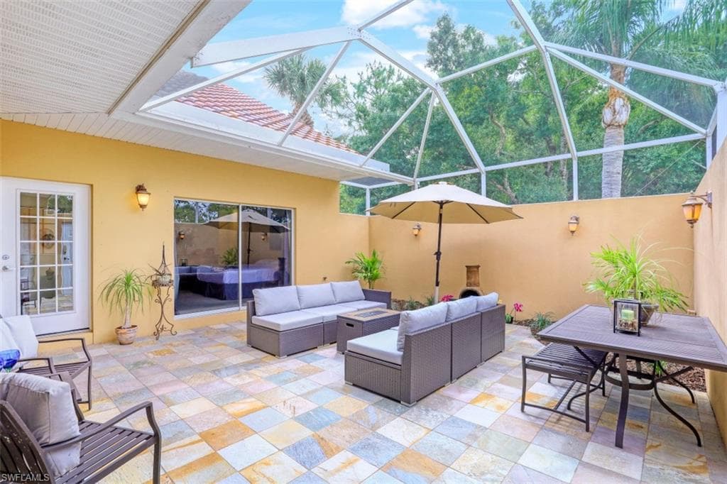 4444 Preserve WAY 8-D NAPLES, FL 34109