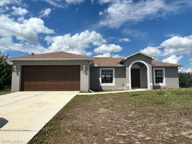 3602 23rd ST SW LEHIGH ACRES, FL 33976